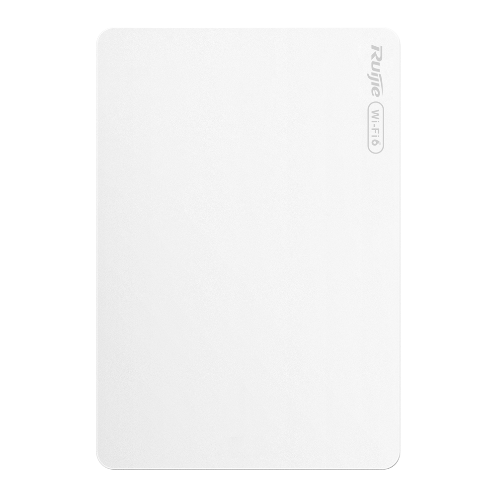 Reyee AP Omnidirezionale Wi-Fi 6 Dual Band - Frequenze 2.4Ghz e 5Ghz