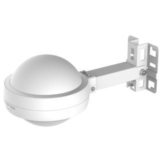 Reyee AP Omnidirezionale Wi-Fi 5 - Adatto per Esterni IP68 Design UFO