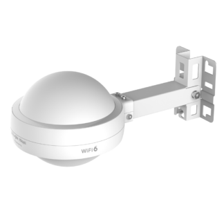 Reyee AP Omnidirezionale Wi-Fi 6 - Adatto per Esterni IP68 Design UFO