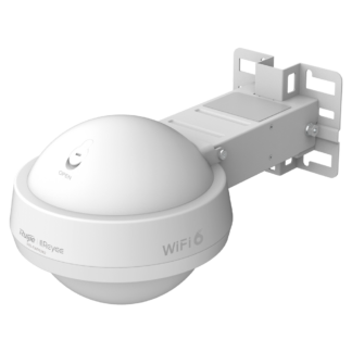 Reyee AP Omnidirezionale per esterni IP68 Wi-Fi 6 - Frequenza 2.4 e 5 GHz