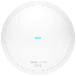 Reyee AP Omnidirezionale Wi-Fi 6 - Frequenza 2.4 e 5 GHz / 80MHz Larghezza di Banda