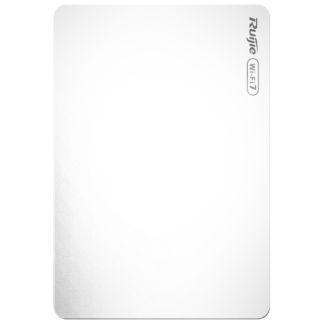 Reyee AP Omnidirezionale Wi-Fi 7 Dual Radio - Frequenze 2.4, 5