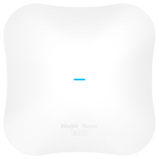 Reyee AP Omnidirezionale Wi-Fi 7 Dual Radio - Frequenze 2.4, 5