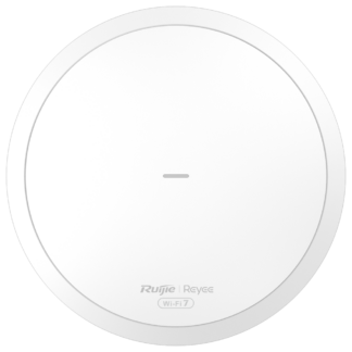 Reyee AP Omnidirezionale Wi-Fi 7 - Frequenza 2.4 e 5 GHz / 160MHz Larghezza di Banda
