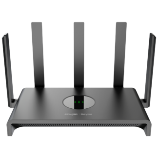 Reyee Router Gigabit Mesh Wi-Fi 5 AC1300 - 4 Porte RJ45 10/100/ Mbps
