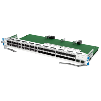 Ruijie Reyee Scheda di linea ibrida per telaio