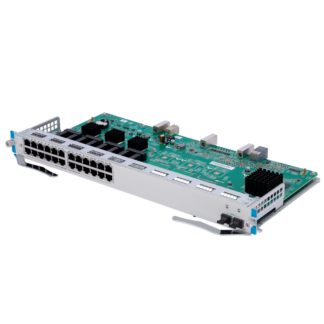 Ruijie Reyee Scheda di linea per telaio core L3