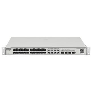 Ruijie Reyee Cloud Managed L3 Aggregation Switch