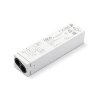 BIDI-AWNING - BiDi-Awning: interfaccia mono e bidirezionale da esterno per motori tubolari - Nice