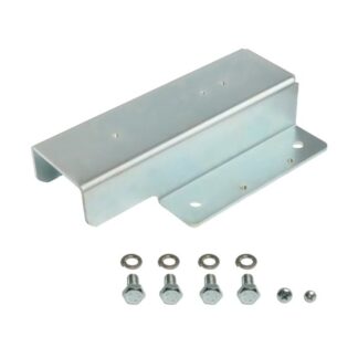 BOOMKIT4 - Kit adattatore per aste ellittiche - Nice