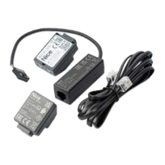 BiDi-WiFi Ext - Kit interfaccia Smart per estensione WiFi per G&D - Nice