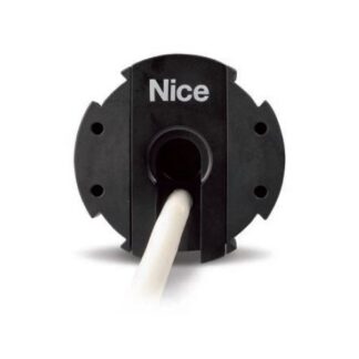 E MAT MA 1517 - Motore tubolare Era Mat MA, coppia 15 Nm, velocità 17 rpm, peso sollevato 28 Kg - Nice