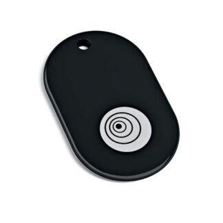 HSB1 - Badge a transponder riprogrammabile tramite O-box, con codifica sequenziale per inserimento multiplo - Nice