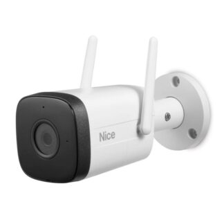 MYEYEBULLETLITE - Telecamera MyEye Bullet Lite - Nice