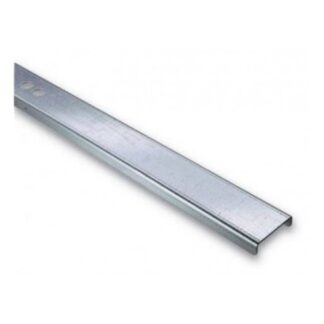 OTA2 - Staffa supporto motore di lunghezza 1250 mm - Nice