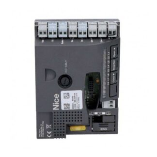 SPNKA3R10 - Centrale di ricambio per Naked Sliding e Slight - Nice