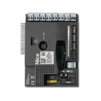 SPRBA3HSR10 - Ricambio scheda comando ROBUS HS - Nice