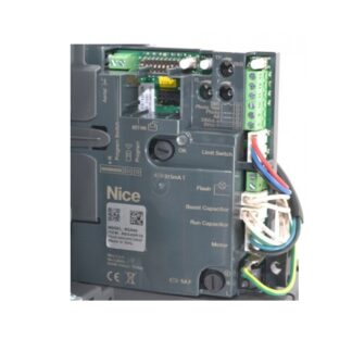 SPROA41 - Centrale di ricambio per RO600 - Nice