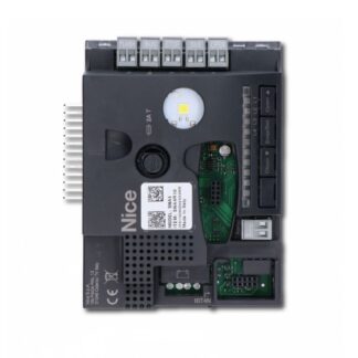 SPSNA4R10 - Ricambio scheda comando SPIN4x - Nice