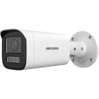 HIKVISION BULLET IP VARIFOCALE H.265+ 2MP Smart Hybrid Light Human&Vehicle Detection