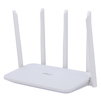 HX21 Imou WiFi 6 AX3000 Dual Band