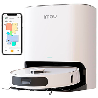 RV-L31-C-11 Imou Imou Robot Aspirapolvere RV3